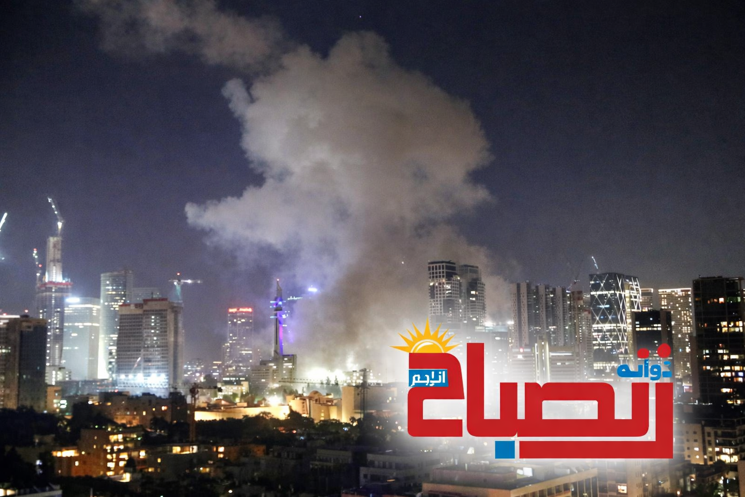 الساعات الأخيرة في حرب إيران.. تصعيد واسع وتحركات دولية لاحتواء الأزمة